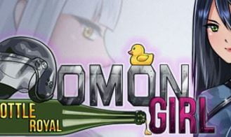 OMON Girl: Bottle Royal - 2020-01-17 18+ Adult game cover