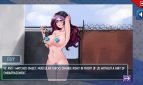 OMON Girl Bottle Royal Adult Game Screenshot (1)