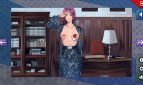 OMON Girl Bottle Royal Adult Game Screenshot (2)