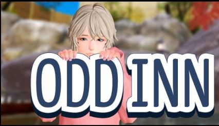 Odd Inn Onsen Adult Game Cover