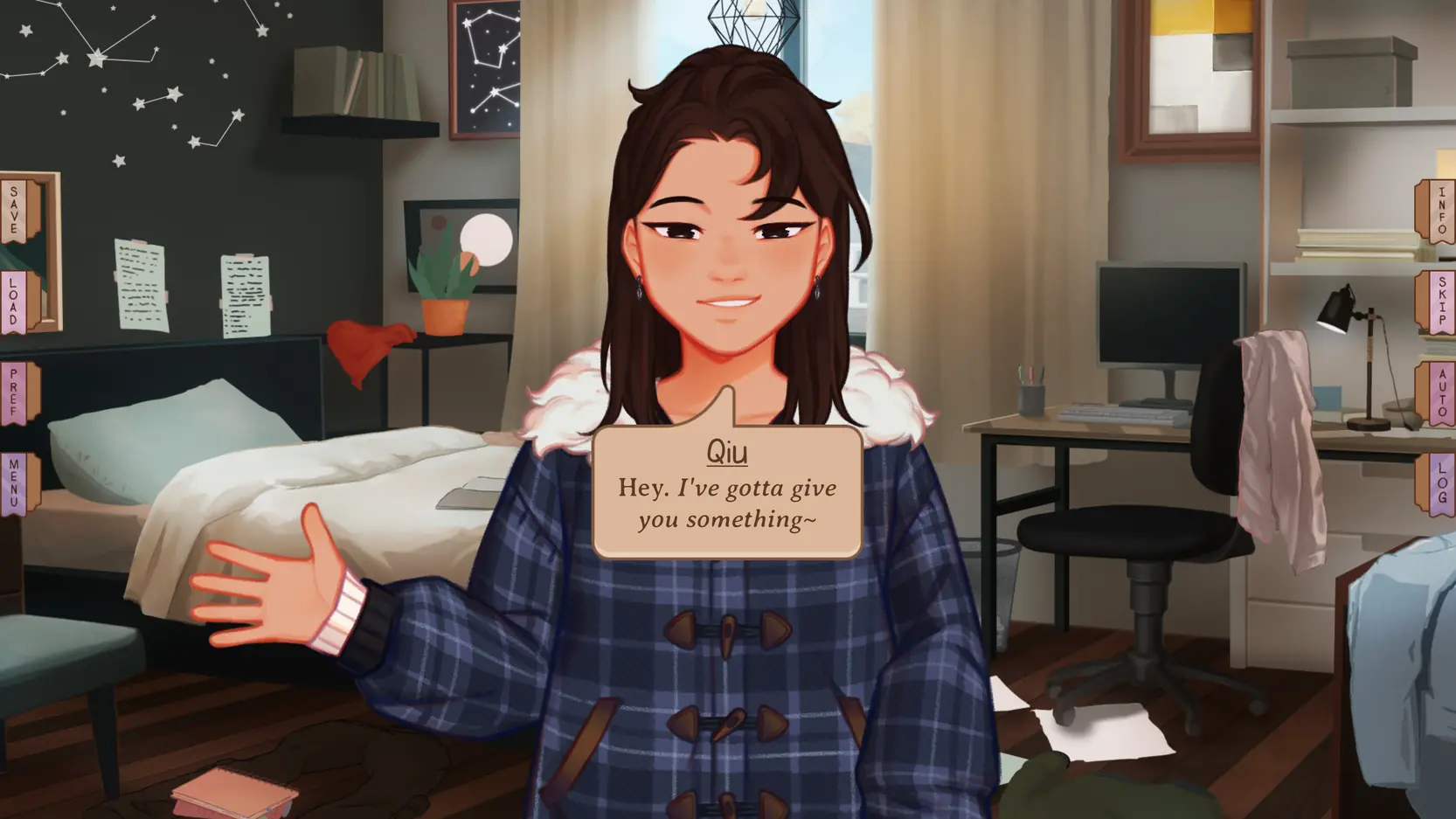 Our life now and forever patreon