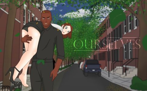 Ourselves Adult Game Cover