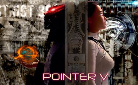 Pointer Adult Game Cover