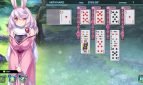Pretty Girls Four Kings Solitaire Adult Game Screenshots (4)