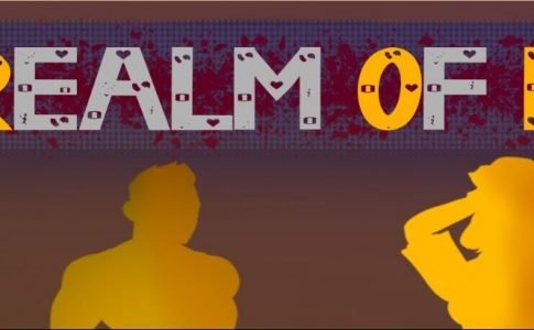 Realm of Dominance Adult Game Cover