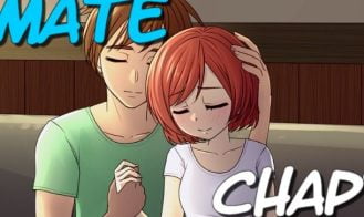 Roommate - Ch. 1 18+ Adult game cover