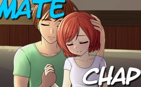 Roommate Adult Game Cover