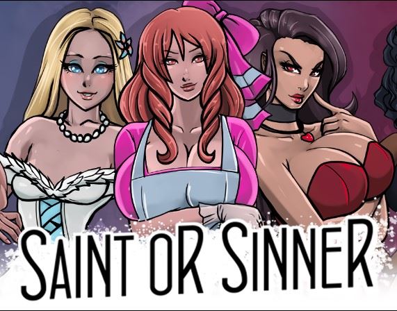 Saint Or Sinner Rpgm Adult Sex Game New Version V Free Download For Windows Android