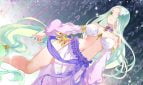 Seek Girl II Fresh Adult Game Screenshot (4)