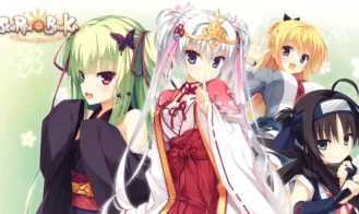 Senren Banka - Final 18+ Adult game cover