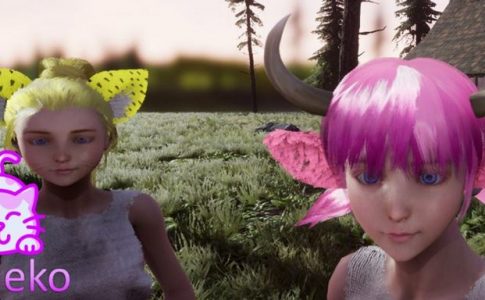 Settlers of Ceinov Adult Game Cover