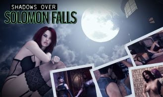 Shadows Over Solomon Falls - 0.23 18+ Adult game cover