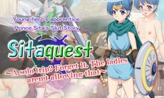 Sitaquest A solo trip? Forget it. The ladies aren't allowing that - Final 18+ Adult game cover