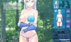 Slime VS Female Hero Party Adult Game Screenshots (4)