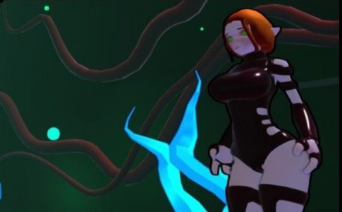 Slimy Aliens Adult Game Cover