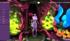 Slimy Aliens Adult Game Screenshots (4)