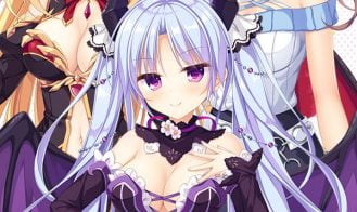 Slobbish Dragon Princess Love + Plus - Final 18+ Adult game cover