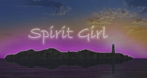 Spirit Girl Adult Game Cover