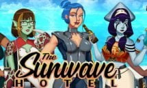 Sunwave Hotel - 13.1 Public 18+ Adult game cover