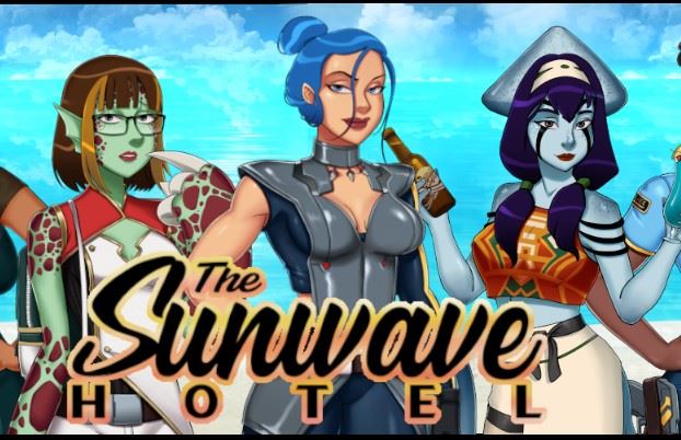 Unity] Sunwave Hotel - v14.9.3 by Wildquill 18+ Adult xxx Porn Game Download