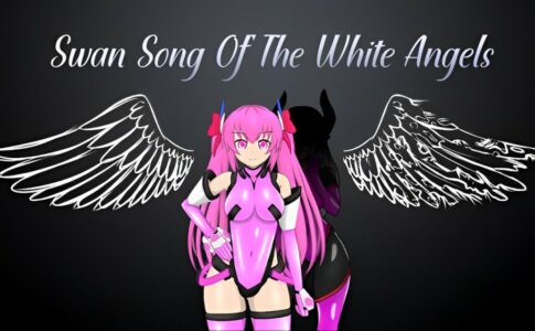Swan Song of the White Angels Adult Game XXX Cover