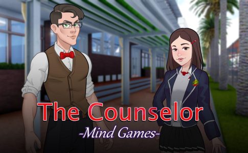 The Councilor Mind Games Adult Game Cover