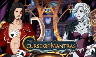 The Curse of Mantras - 1.0.3 18+ Adult game cover