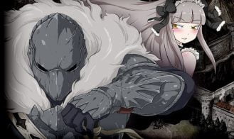 The Heart of Darkness - 1.01 18+ Adult game cover