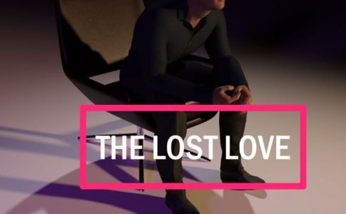 The Lost Love Adult Game Cover