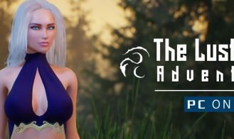 The Lustland Adventure - 0026.2 18+ Adult game cover