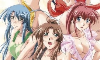 The Sagara Family Remastered - 1.0 18+ Adult game cover