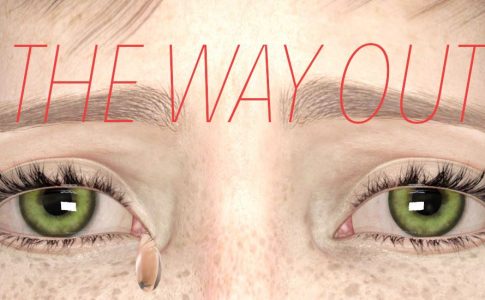 The Way Out Adult Game Cover