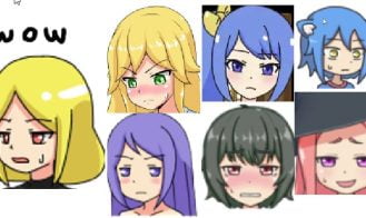 Tokagemori Collection - Final 18+ Adult game cover