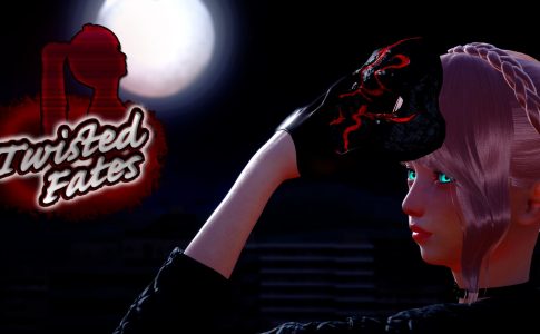 Twisted Fates Adult Game Cover