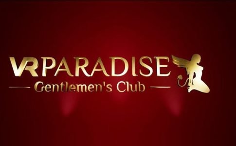 VR Paradise Gentlemen’s Club Adult Game Cover