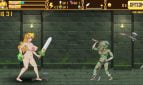 Warrior Girl Adult Game Screenshots (1)