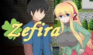 Zefira - 1.01 18+ Adult game cover