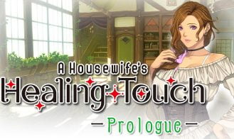 A Housewife’s Healing Touch - Final 18+ Adult game cover