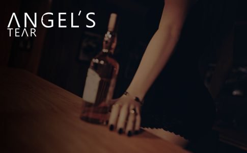 Angel’s Tear Adult Game Cover