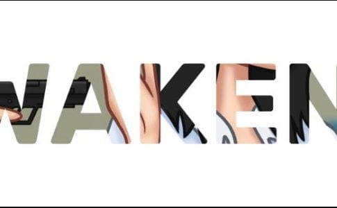 Awakenero Adult Game Cover