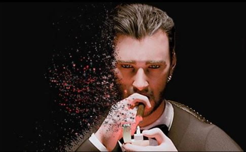 Banshee Town Inception Adult Game Cover