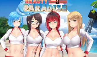 Beauty Paradise - Final 18+ Adult game cover