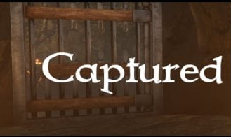 Captured - 0.03a 18+ Adult game cover