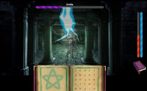 Countess story Adult Game Cover