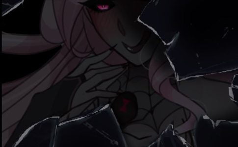 Dead Wishes Adult Game Cover