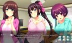 Doki Doki Family Idiosyncratic pounding family life Adult Game Screenshots (3)