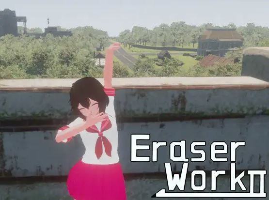 Eraser - Unity] Eraser Work 2 - vFinal by Instant arrow 18+ Adult xxx Porn Game  Download