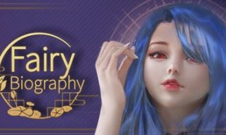 Fairy Biography - Final 18+ Adult game cover
