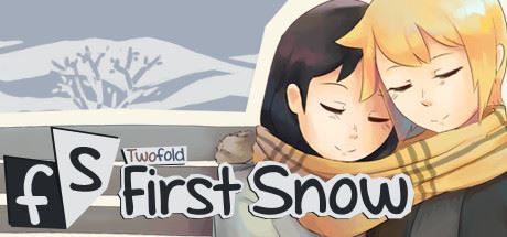 First Snow Adult Game Cover