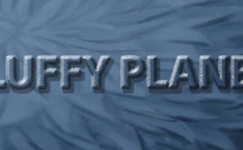 Fluffy Planet Adult Game Cover